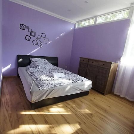 Kis Becsi Apartman Lejlighed Szeged Eksteriør billede